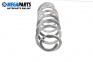 Feder for Volkswagen Golf V Hatchback (10.2003 - 02.2009), hecktür, position: rückseite