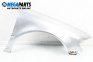 Kotflügel for Volkswagen Phaeton Sedan (04.2002 - 03.2016), 5 türen, sedan, position: rechts, vorderseite