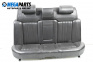 Scaune din piele cu reglare electrică for Volkswagen Phaeton Sedan (04.2002 - 03.2016), 5 uși