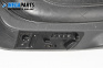 Scaune din piele cu reglare electrică for Volkswagen Phaeton Sedan (04.2002 - 03.2016), 5 uși