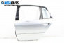 Tür for Volkswagen Phaeton Sedan (04.2002 - 03.2016), 5 türen, sedan, position: links, rückseite
