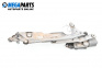 Front wipers motor for Volkswagen Phaeton Sedan (04.2002 - 03.2016), sedan, position: front