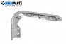 Interior plastic for Volkswagen Phaeton Sedan (04.2002 - 03.2016), 5 doors, sedan, position: right