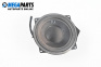 Loudspeaker for Volkswagen Phaeton Sedan (04.2002 - 03.2016)