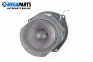 Loudspeaker for Volkswagen Phaeton Sedan (04.2002 - 03.2016)