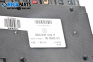 Module for Volkswagen Phaeton Sedan (04.2002 - 03.2016), № 3D0 937 049 H
