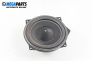 Loudspeaker for Volkswagen Phaeton Sedan (04.2002 - 03.2016)