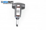 Măciulie manetă schimbător de viteze for Volkswagen Phaeton Sedan (04.2002 - 03.2016), automatic