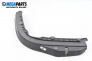 Interior plastic for Volkswagen Phaeton Sedan (04.2002 - 03.2016), 5 doors, sedan, position: right