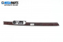 Interieur-leiste for Volkswagen Phaeton Sedan (04.2002 - 03.2016), 5 türen, sedan