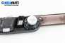 Interieur-leiste for Volkswagen Phaeton Sedan (04.2002 - 03.2016), 5 türen, sedan