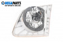 Inner tail light for Volkswagen Phaeton Sedan (04.2002 - 03.2016), sedan, position: left