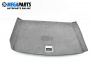Kofferraumverkleidungen for Volkswagen Phaeton Sedan (04.2002 - 03.2016), 5 türen, sedan