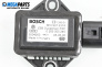 Sensor ESP for Volkswagen Phaeton Sedan (04.2002 - 03.2016), № Bosch 0 265 005 245