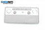 Beleuchtung for Volkswagen Phaeton Sedan (04.2002 - 03.2016)