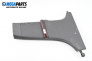 Interior plastic for Volkswagen Phaeton Sedan (04.2002 - 03.2016), 5 doors, sedan, position: right