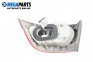 Tail light for Volkswagen Phaeton Sedan (04.2002 - 03.2016), sedan, position: left