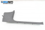 Interior plastic for Volkswagen Phaeton Sedan (04.2002 - 03.2016), 5 doors, sedan, position: right