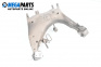Braț suspensie for Volkswagen Phaeton Sedan (04.2002 - 03.2016), sedan, position: stânga - spate