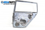 Door for Toyota Corolla E12 Station Wagon (12.2001 - 02.2007), 5 doors, station wagon, position: rear - right