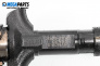 Diesel fuel injector for Toyota Corolla E12 Station Wagon (12.2001 - 02.2007) 2.0 D-4D (CDE120), 90 hp, № 23670-27020