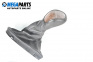 Măciulie manetă schimbător de viteze for Mercedes-Benz E-Class Sedan (W211) (03.2002 - 03.2009), automatic