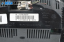 Instrument cluster for Mercedes-Benz E-Class Sedan (W211) (03.2002 - 03.2009) E 220 CDI (211.006), 150 hp, № A2115402448