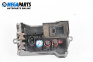 Blower motor resistor for Mercedes-Benz E-Class Sedan (W211) (03.2002 - 03.2009)