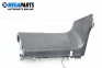 Glove box for Mercedes-Benz E-Class Sedan (W211) (03.2002 - 03.2009)