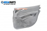 Panou interior ușă for Mercedes-Benz E-Class Sedan (W211) (03.2002 - 03.2009), 5 uși, sedan, position: dreaptă - spate