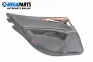 Interior door panel  for Mercedes-Benz E-Class Sedan (W211) (03.2002 - 03.2009), 5 doors, sedan, position: rear - left