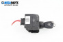 Ignition key for Mercedes-Benz E-Class Sedan (W211) (03.2002 - 03.2009)