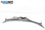 Verkleidung unter scheibenwischern for Mercedes-Benz E-Class Sedan (W211) (03.2002 - 03.2009), 5 türen, sedan
