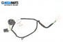 Loudspeaker for Mercedes-Benz E-Class Sedan (W211) (03.2002 - 03.2009)