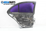 Tür for Mercedes-Benz E-Class Sedan (W211) (03.2002 - 03.2009), 5 türen, sedan, position: links, rückseite