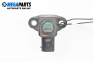 MAP sensor for Mercedes-Benz E-Class Sedan (W211) (03.2002 - 03.2009)