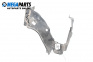 Element schlossträger frontmaske for Mercedes-Benz E-Class Sedan (W211) (03.2002 - 03.2009), sedan, position: rechts