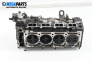 Engine head for Mercedes-Benz E-Class Sedan (W211) (03.2002 - 03.2009) E 220 CDI (211.006), 150 hp