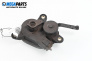 Antriebsmotor drallklappen for Mercedes-Benz E-Class Sedan (W211) (03.2002 - 03.2009) E 220 CDI (211.006), 150 hp