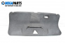 Boot lid plastic cover for Audi A6 Sedan C5 (01.1997 - 01.2005), 5 doors, sedan
