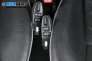 Scaune din piele cu reglare electrică for Mercedes-Benz E-Class Estate (S210) (06.1996 - 03.2003), 5 uși