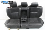 Scaune din piele cu reglare electrică for Mercedes-Benz E-Class Estate (S210) (06.1996 - 03.2003), 5 uși