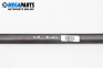 Exterior moulding for Mercedes-Benz E-Class Estate (S210) (06.1996 - 03.2003), station wagon, position: right