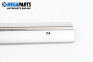 Door frame cover for Mercedes-Benz E-Class Estate (S210) (06.1996 - 03.2003), station wagon, position: front - left