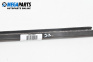 Door frame cover for Mercedes-Benz E-Class Estate (S210) (06.1996 - 03.2003), station wagon, position: rear - left