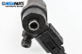 Diesel fuel injector for Mercedes-Benz E-Class Estate (S210) (06.1996 - 03.2003) E 320 T CDI (210.226), 197 hp, № 0445110096