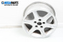 Alufelgen for Volkswagen Passat IV Variant B5.5 (09.2000 - 08.2005) 16 inches, width 7.5 (Preis pro set angegeben)