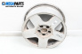 Alloy wheels for Volkswagen Golf IV Hatchback (08.1997 - 06.2005) 15 inches, width 6, ET 38 (The price is for the set)