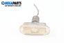 Interior courtesy light for Volkswagen Golf IV Hatchback (08.1997 - 06.2005)