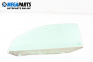 Fensterscheibe for Volkswagen Golf IV Hatchback (08.1997 - 06.2005), 3 türen, hecktür, position: links, vorderseite